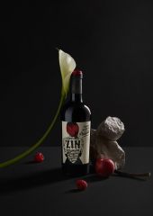 Italské Primitivo - Desire Lush & ZIN Primitivo Puglia IGT