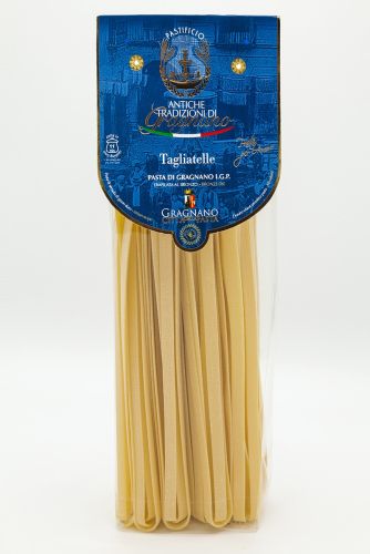 Tagliatelle