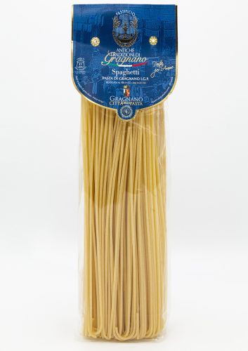 Spaghetti di Gragnano