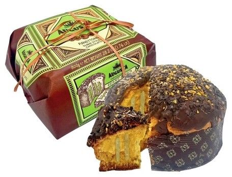 SLEVA!!! Panettone - Dubai style 800 g - ručně balené