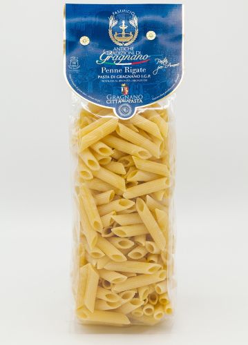 Penne Rigate