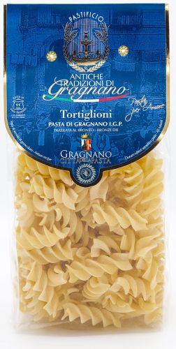 Tortiglioni