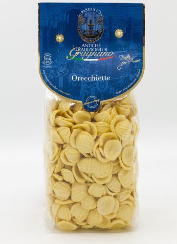 Orecchiette