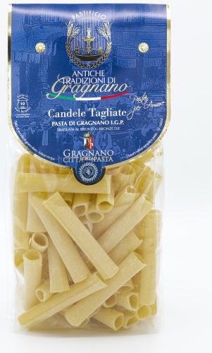 Candele Tagliate