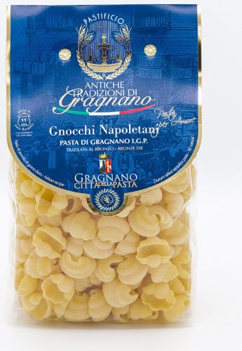 Gnocchi Napoletani